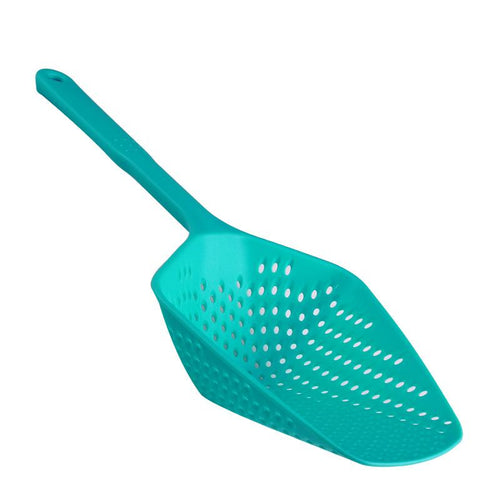 Silicone Küchenlöffel Sieb | Karnz
