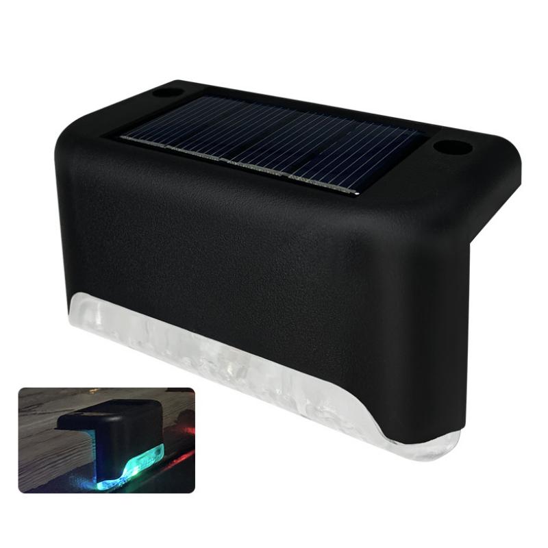 Outdoor wasserdichte Treppen Solarlichter (4 PCS) | Karnz