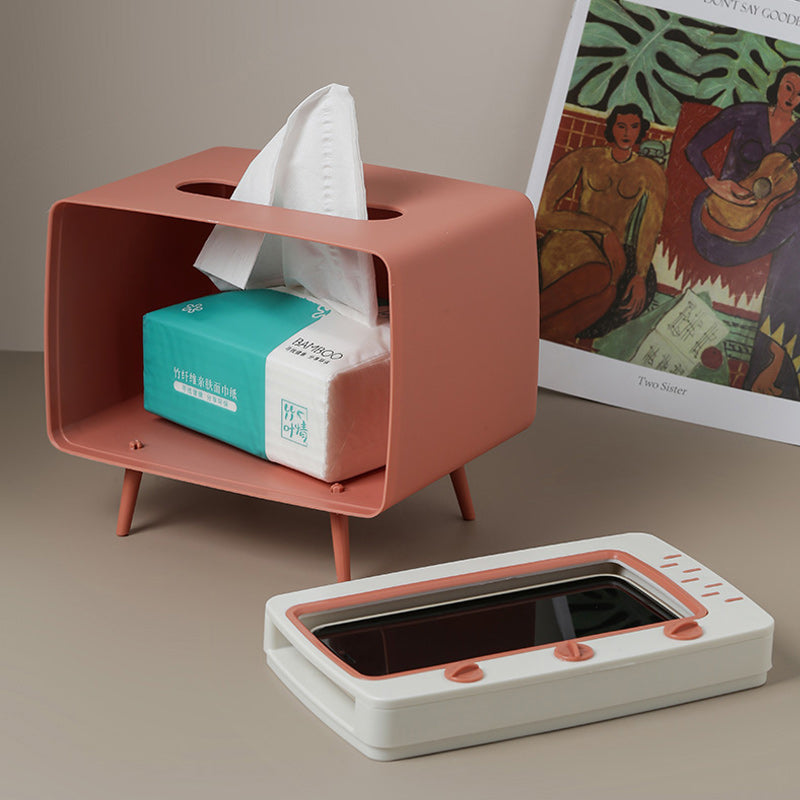 TV Modell Taschentuchbox | Karnz