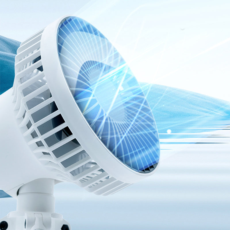 3-in-1 Smart Tragbarer Ventilator | Karnz