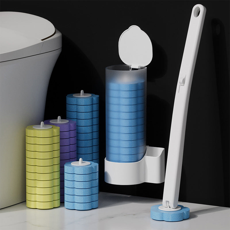 Einweg-Toilettenreinigungssystem | Karnz