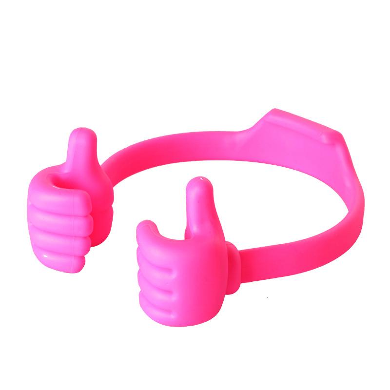 Daumen Hoch Lazy Phone Stand | Karnz