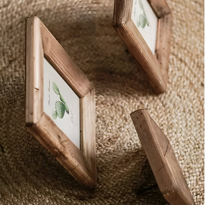 Heritage Holzrahmen Set | Karnz
