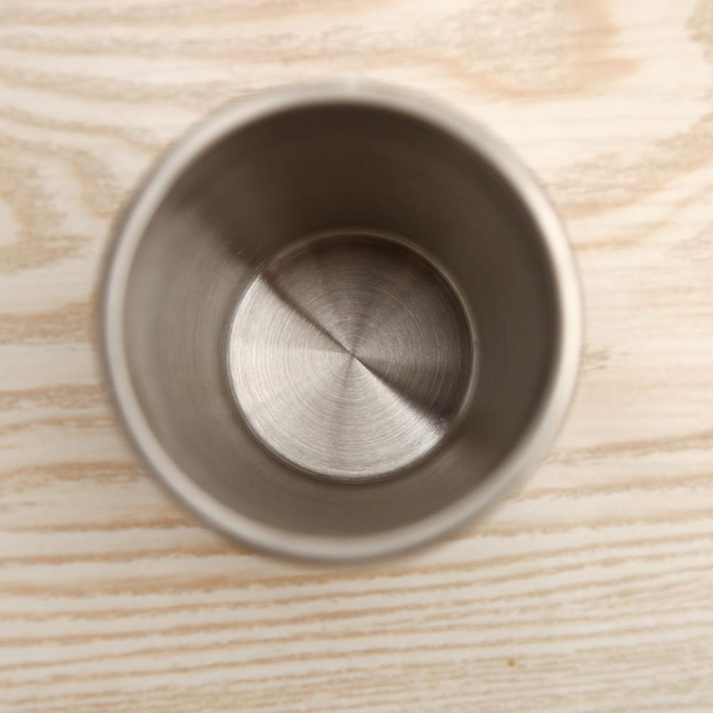 Aperture - Die Kameraobjektiv Kaffeetasse | Karnz