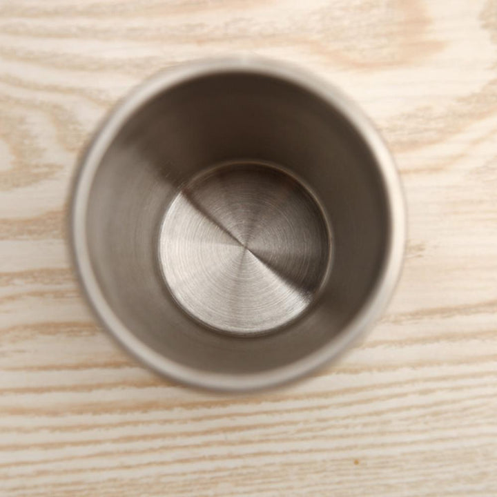 Aperture - Die Kameraobjektiv Kaffeetasse | Karnz