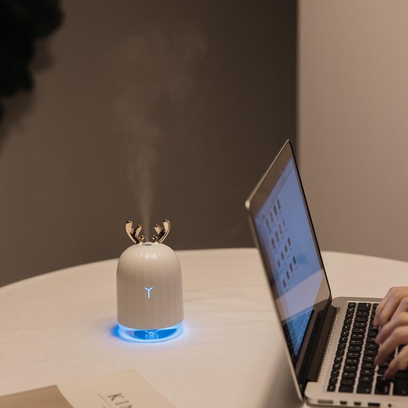 Aroma Ätherischer Öl Diffusor | Karnz