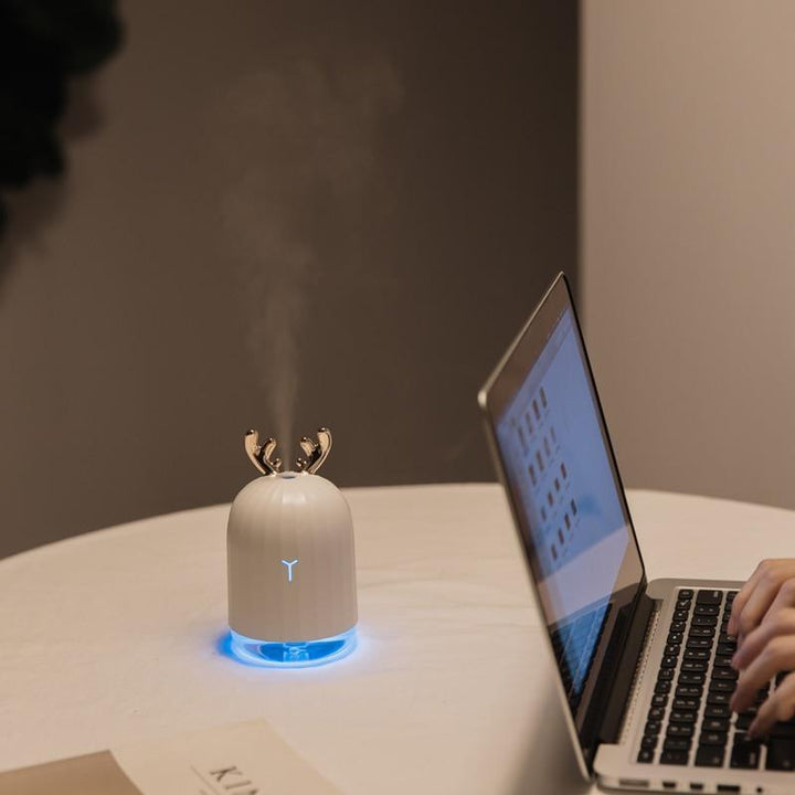 Aroma Ätherischer Öl Diffusor | Karnz