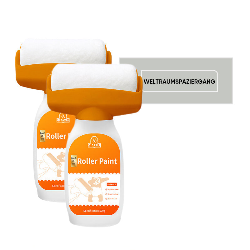 Wandreparaturroller Farbe | Karnz