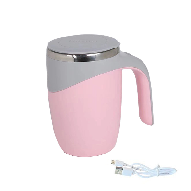 Auto Rühren Kaffeetasse | Karnz
