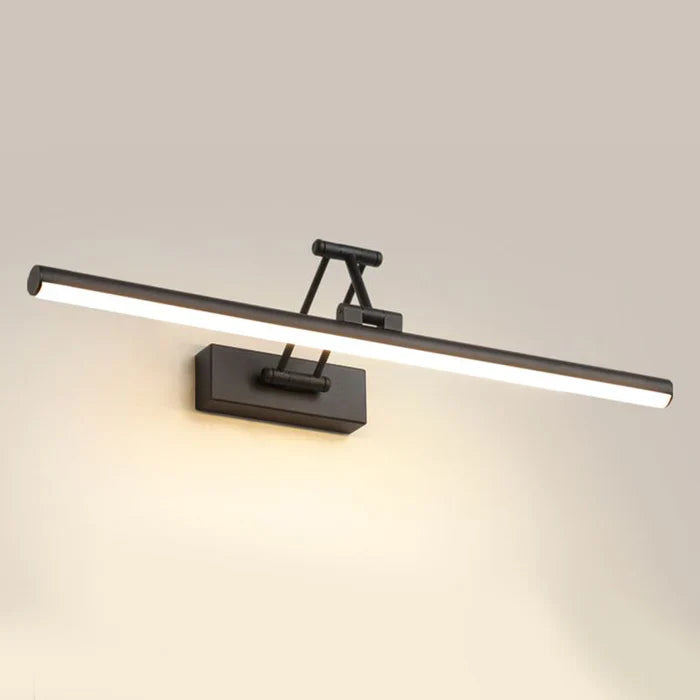 Minimalistische LED-Wandleuchte - ZenLite | Karnz