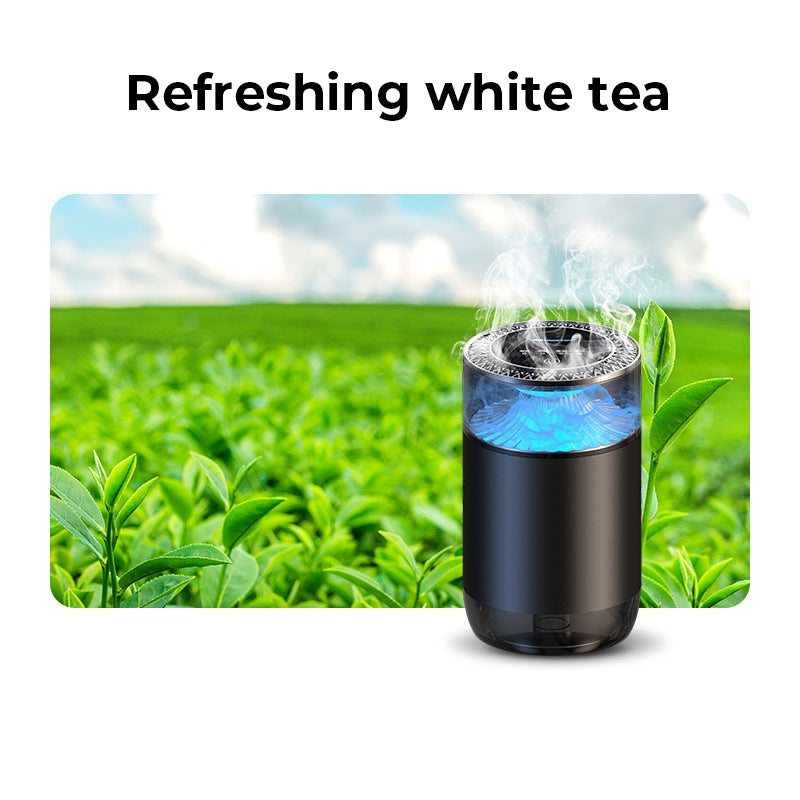 Spray Auto Betrachtung Aromatherapie Diffuser | Karnz
