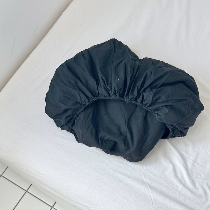 Reine Baumwolle Bettwäsche, 3-teilig, modernes Design