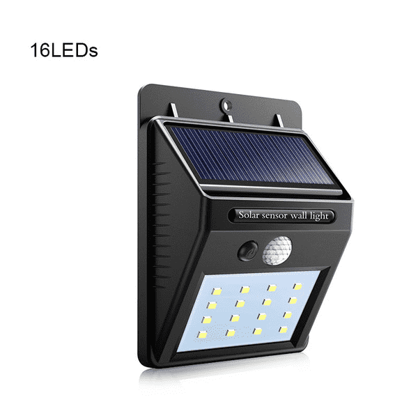 Outdoor Bewegungsmelder-Lampen | Karnz