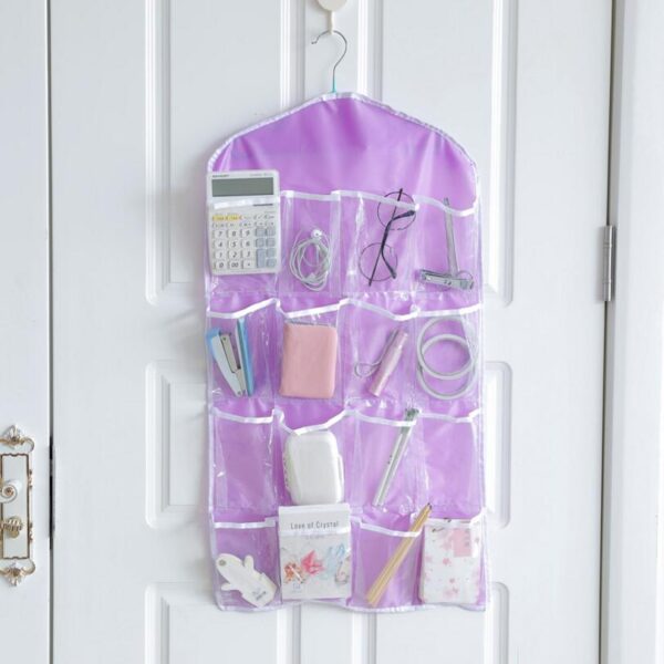 16 Taschen Organizer Karnz