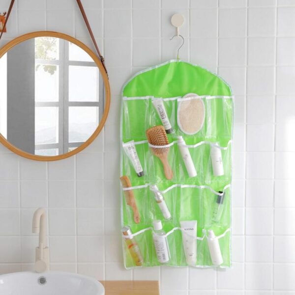16 Taschen Organizer Karnz