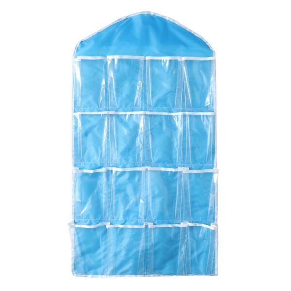 16 Taschen Organizer Karnz