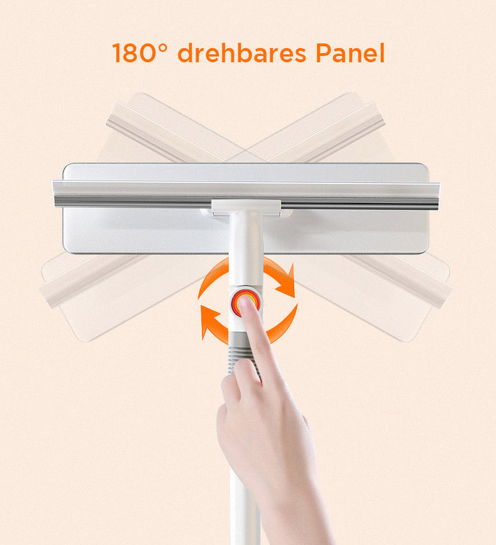 Sandsberg® doppelseitiger Fensterwischer Z3