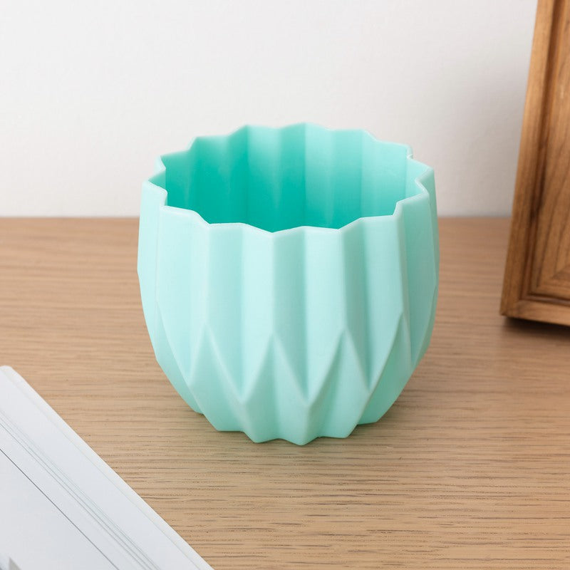 Dekorative Blumenvase Karnz