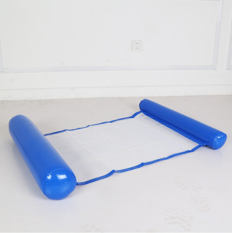 Unisex aufblasbare Relaxliege Karnz