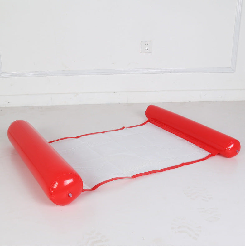 Unisex aufblasbare Relaxliege Karnz