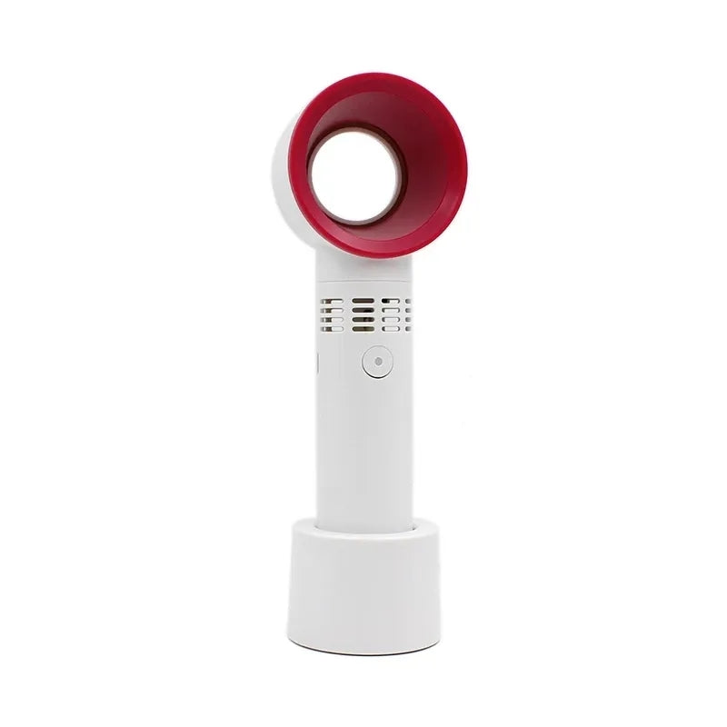 Tragbarer bladeless Ventilator | Karnz