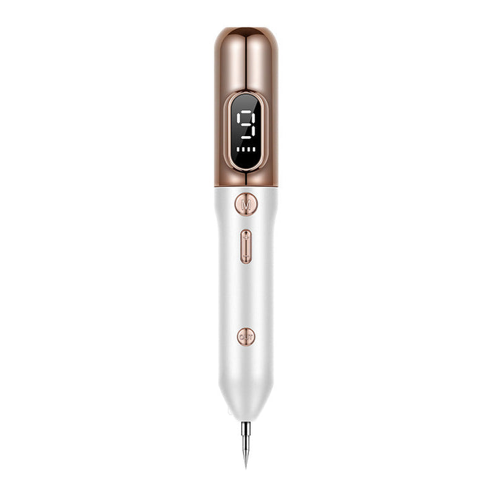 Karnz | Plasma-Pen-Laser zur Tattoo- und Muttermalentfernung