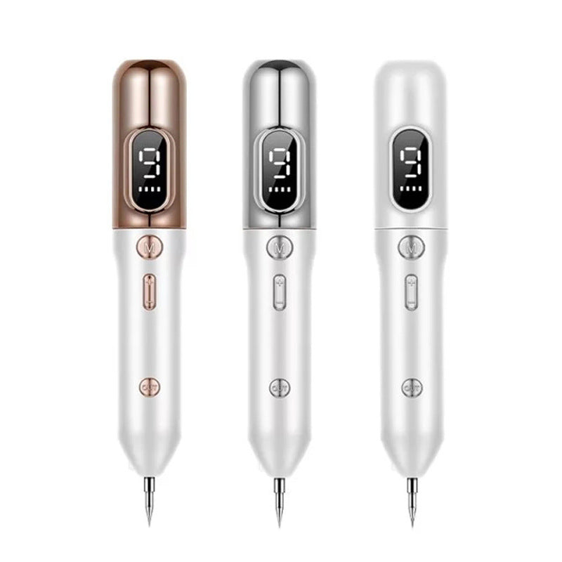 Plasma Pen für Tattoo- und Muttermalentfernung | Karnz