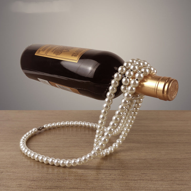 Elegante Schwebe-Weinhalter Kollektion | Karnz
