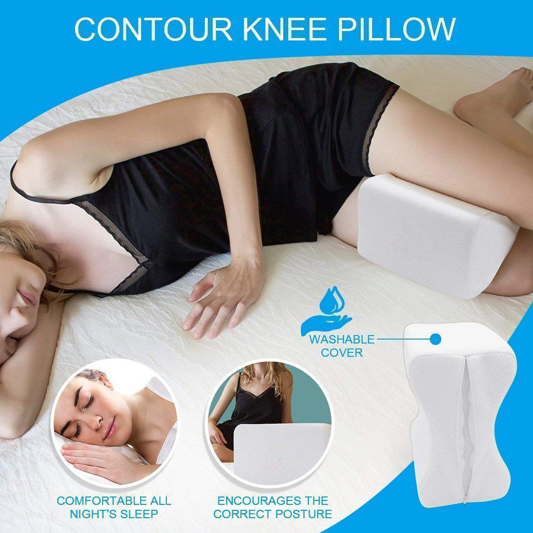 Orthopädisches Kniekissen