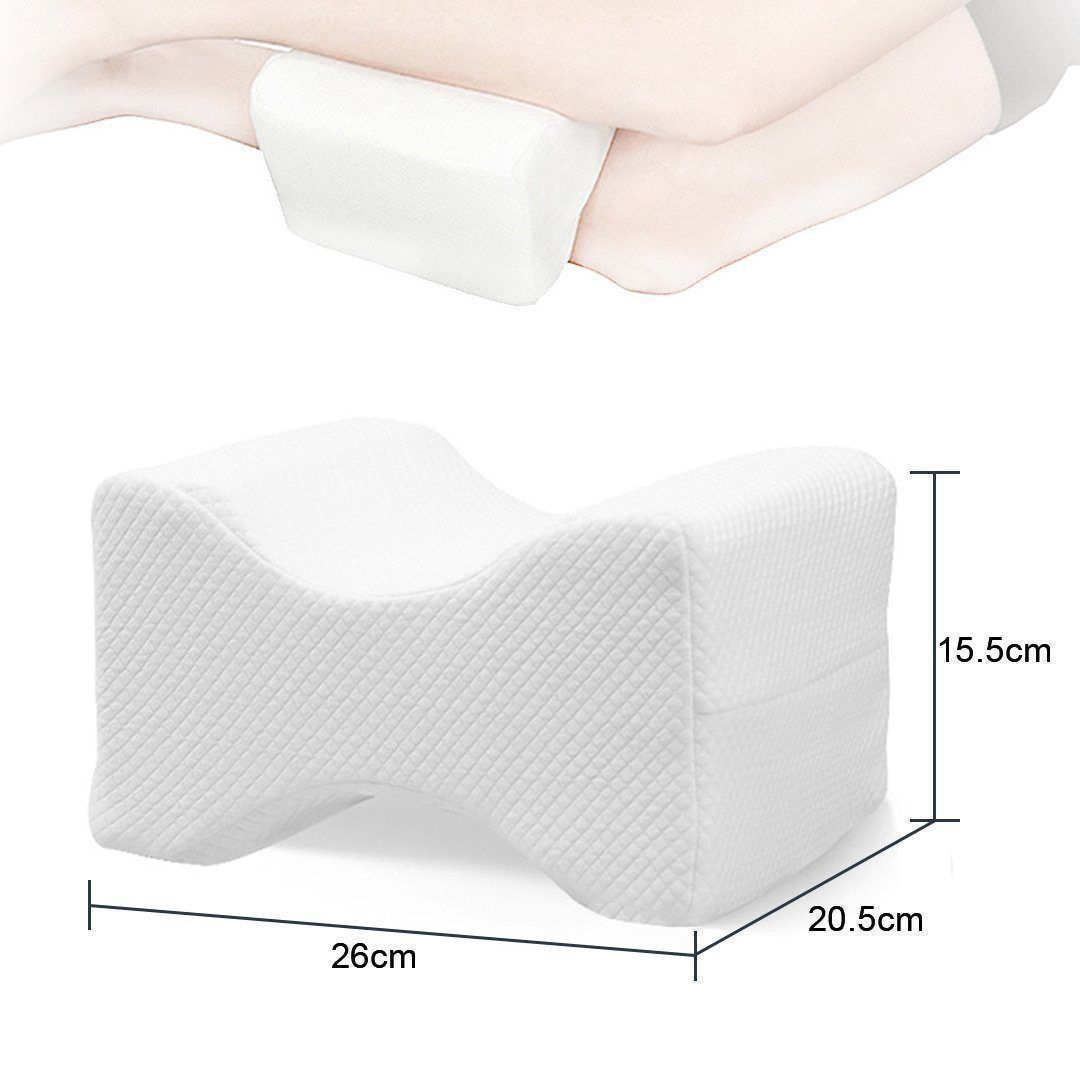 Orthopädisches Kniekissen