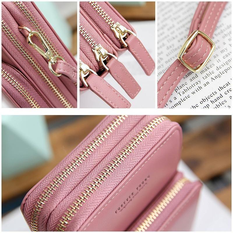 Damen-Schultertasche