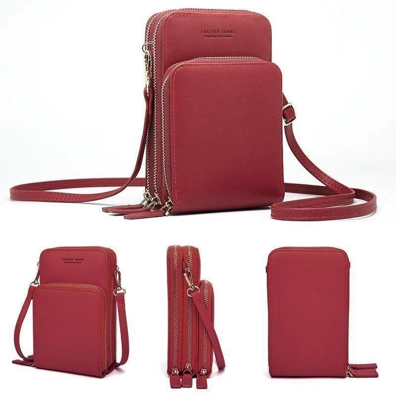 Damen-Schultertasche