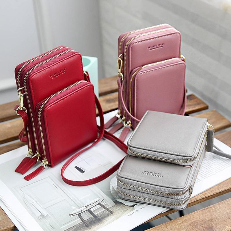 Damen-Schultertasche