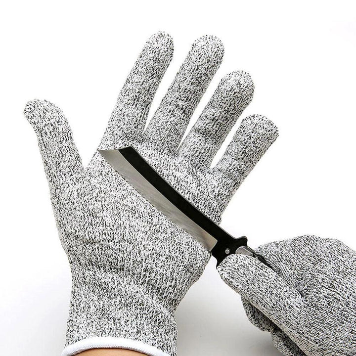 Schnittfeste Handschuhe - Links & Rechts (1 Paar)