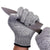 Schnittfeste Handschuhe - Links & Rechts (1 Paar)