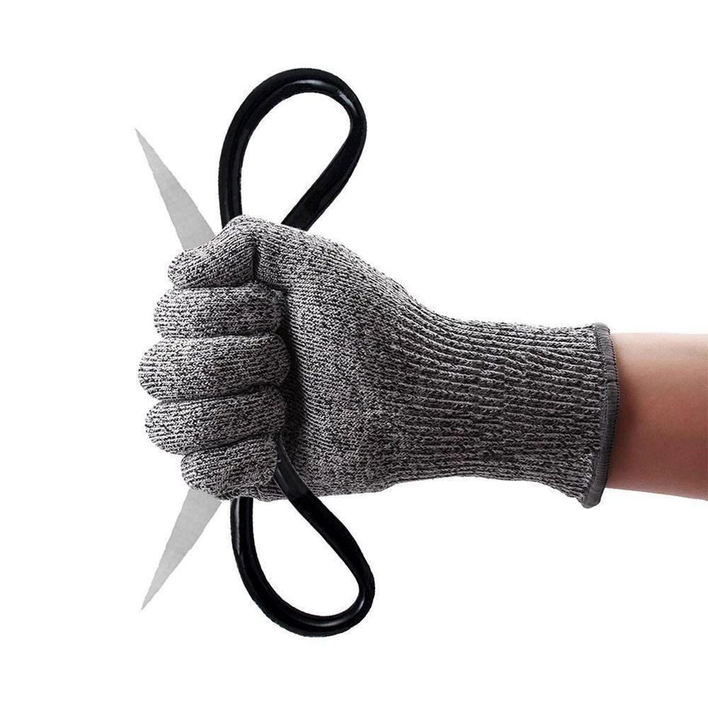 Schnittfeste Handschuhe - Links & Rechts (1 Paar)