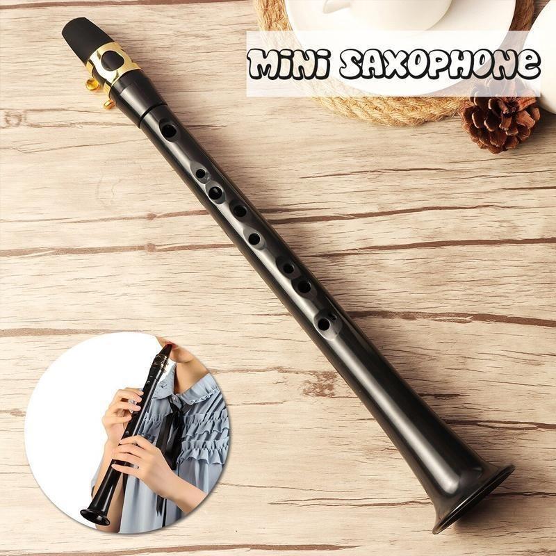 Das beste Geschenk – Mini-Taschensaxophon