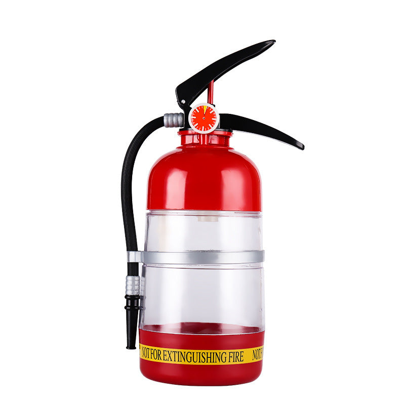 2L Kreativer Feuerlöscher Wein- und Getränkespender | Karnz