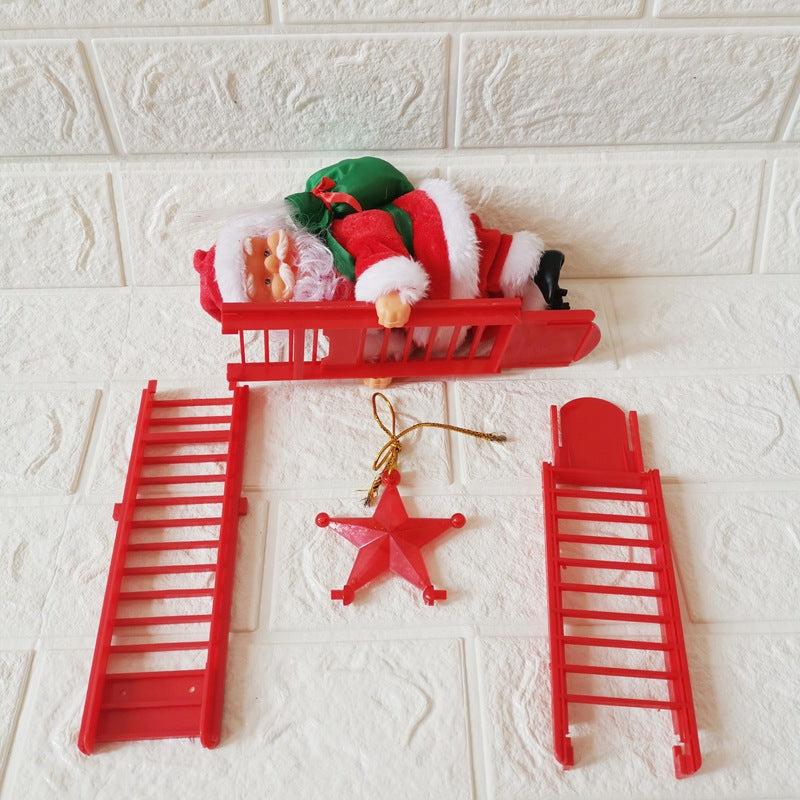 Weihnachtliche Dekoration