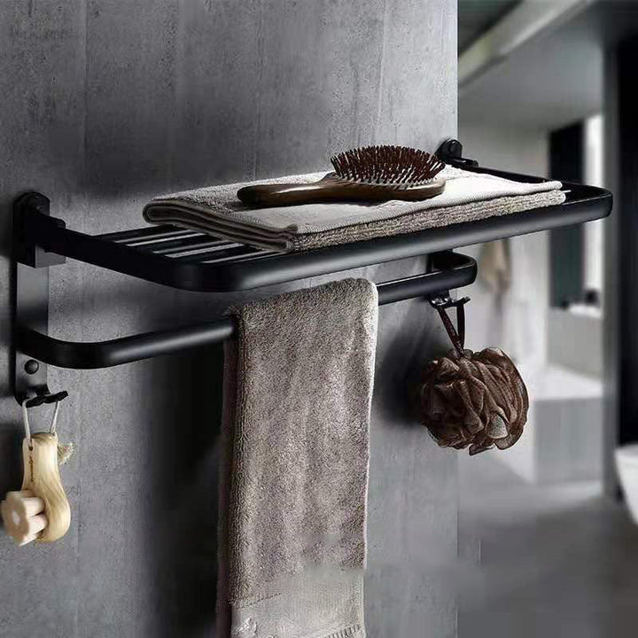 Badezimmer Klappregal | Karnz