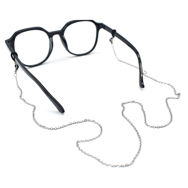 Elegante Brillen Kette Karnz
