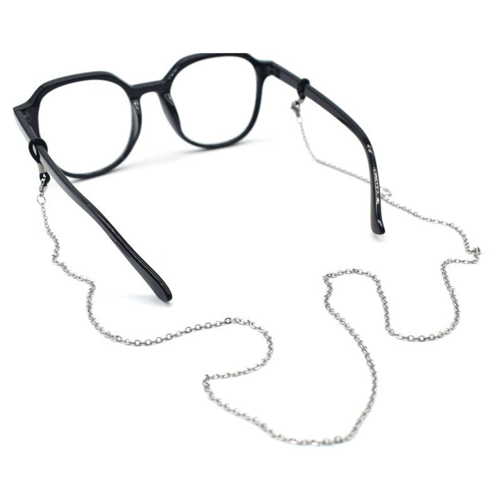 Elegante Brillen Kette Karnz