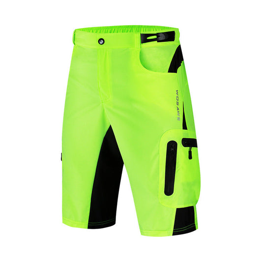Sandsberg atmungsaktive Wanderhose für den Outdoor-Einsatz