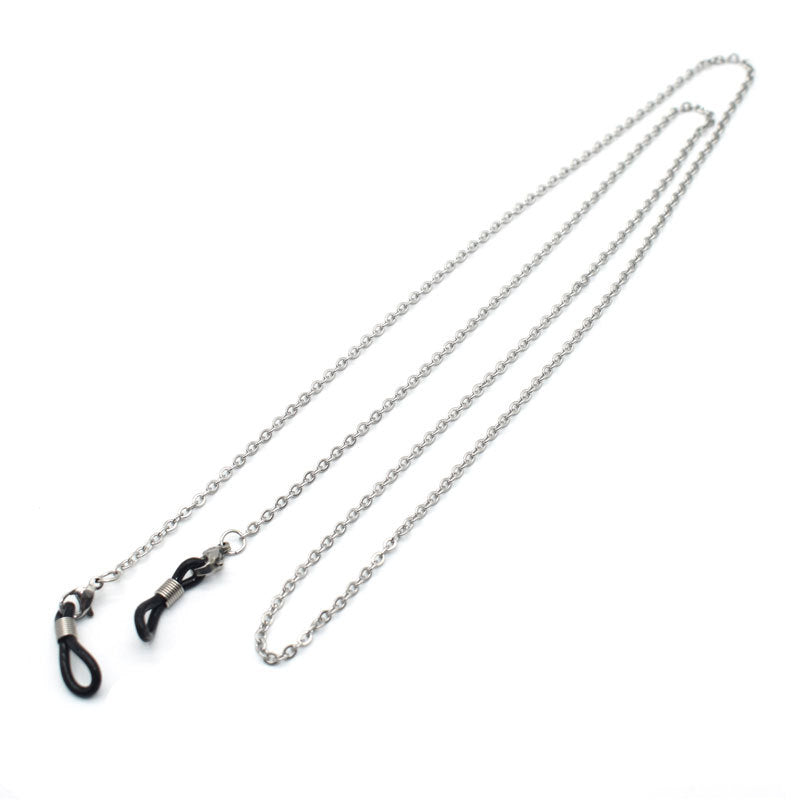 Elegante Brillen Kette Karnz