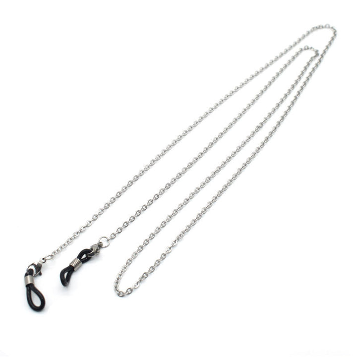 Elegante Brillen Kette Karnz