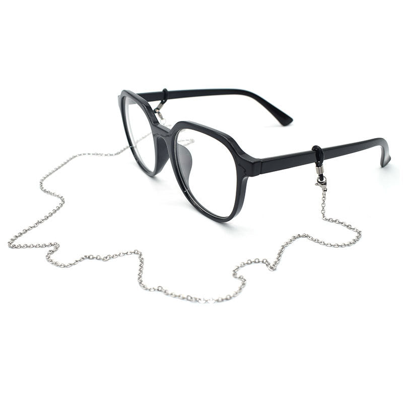 Elegante Brillen Kette Karnz