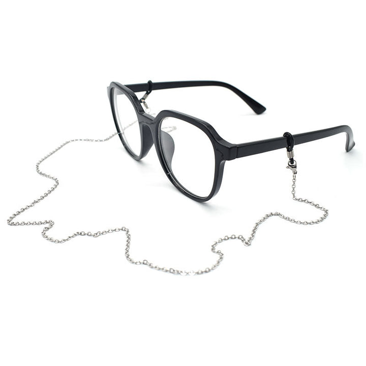 Elegante Brillen Kette Karnz