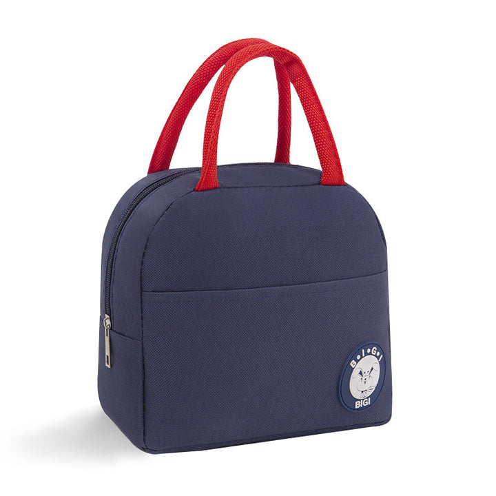 Isolierte Lunch-Kühltasche Karnz
