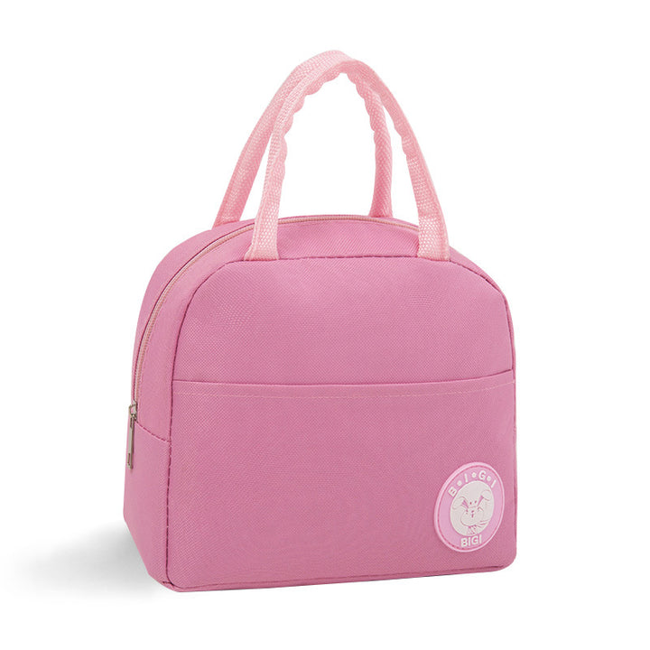 Isolierte Lunch-Kühltasche Karnz