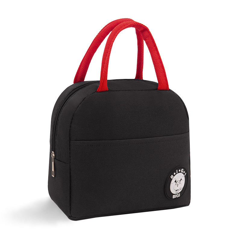 Isolierte Lunch-Kühltasche Karnz